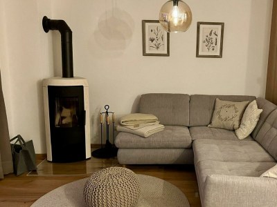 Apartment Ferienhaus/3 Schlafräume/ Dusche, WC - Outdoor photo 21