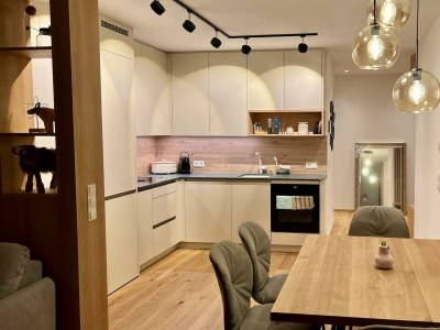 Apartment Ferienhaus/3 Schlafräume/ Dusche, WC - Outdoor photo 22