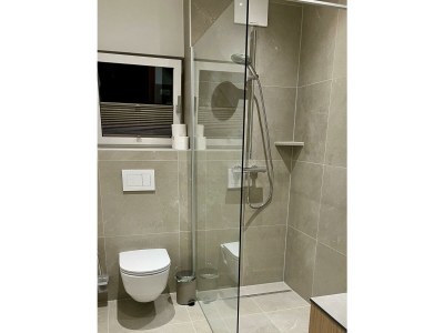 Apartment Ferienhaus/3 Schlafräume/ Dusche, WC - Outdoor photo 23