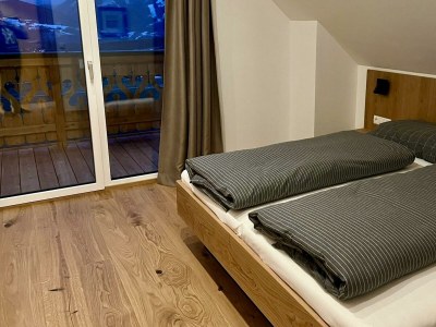 Apartment Ferienhaus/3 Schlafräume/ Dusche, WC - Outdoor photo 24