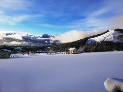 Apartment Ferienhaus/3 Schlafräume/ Dusche, WC - Outdoor photo 38