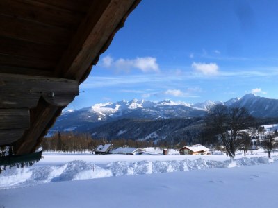 Apartment Ferienhaus/3 Schlafräume/ Dusche, WC - Outdoor photo 39