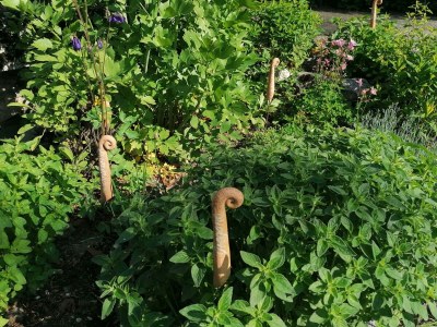 Apartment Ferienhaus/3 Schlafräume/ Dusche, WC - Outdoor photo 40