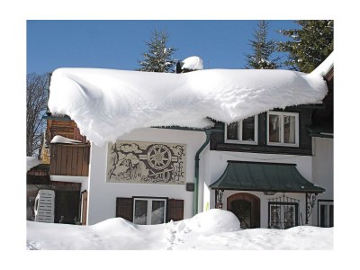 Apartment Ferienhaus/3 Schlafräume/ Dusche, WC - Outdoor photo 42