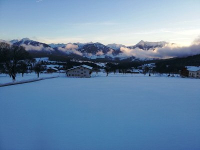 Apartment Ferienhaus/3 Schlafräume/ Dusche, WC - Outdoor photo 46