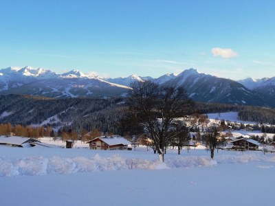 Apartment Ferienhaus/3 Schlafräume/ Dusche, WC - Outdoor photo 47