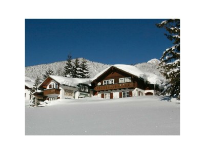 Apartment Ferienhaus/3 Schlafräume/ Dusche, WC - Outdoor photo 48