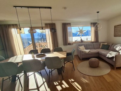 Apartment Ferienhaus/3 Schlafräume/ Dusche, WC - Features photo 66