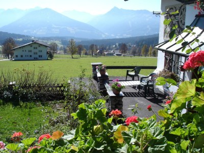 Apartment Ferienhaus/3 Schlafräume/ Dusche, WC - Features photo 68