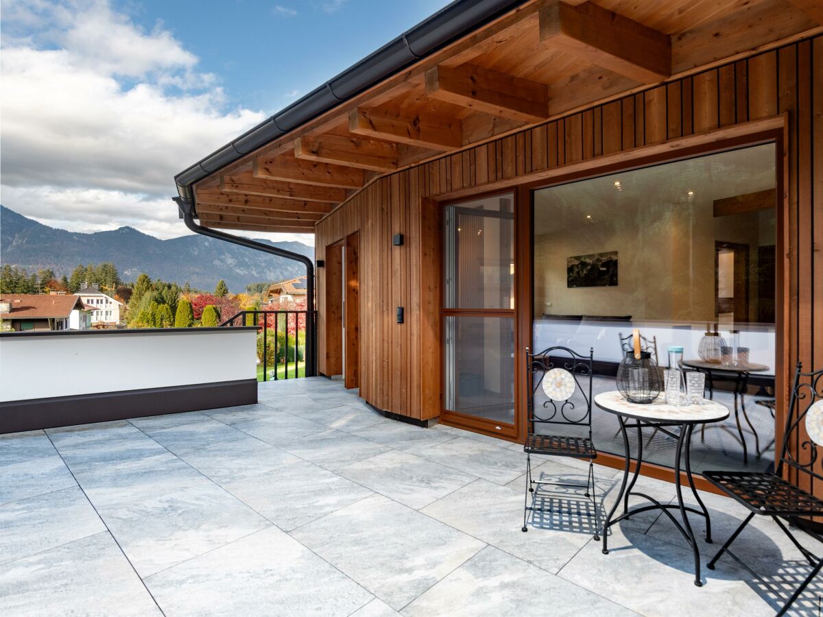 Apartment Apartment Mayr - Outdoor photo 3