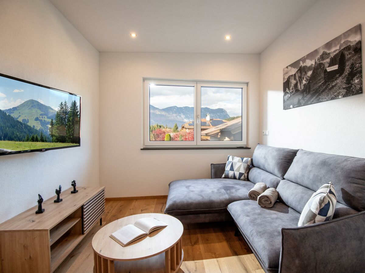 Apartment Apartment Mayr - Outdoor photo 4