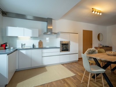 Apartment Appartement/Fewo, Dusche, 2 Schlafräume - Outdoor photo 10