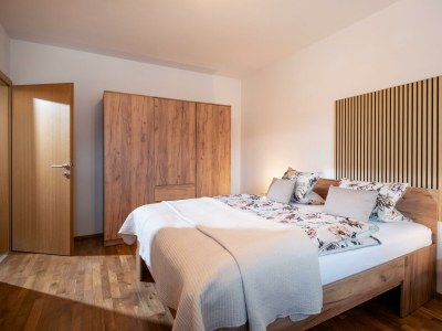 Apartment Appartement/Fewo, Dusche, 2 Schlafräume - Features photo 12