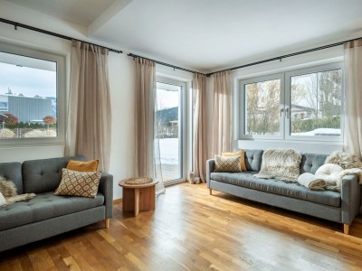Apartment Appartement/Fewo, Dusche, 2 Schlafräume - Features photo 13