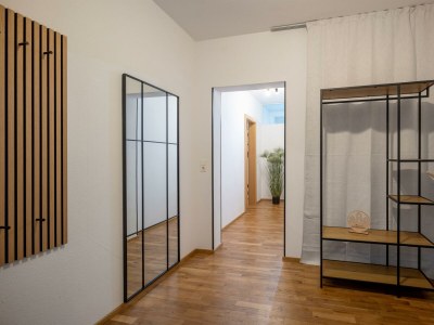 Apartment Appartement/Fewo, Dusche, 2 Schlafräume - Features photo 14