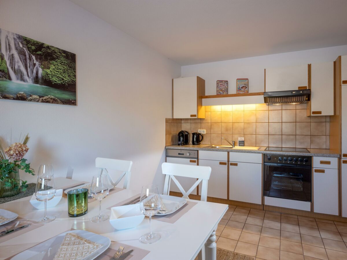 Apartment Appartement/Fewo, Dusche, WC, 1 Schlafraum - Outdoor photo 3