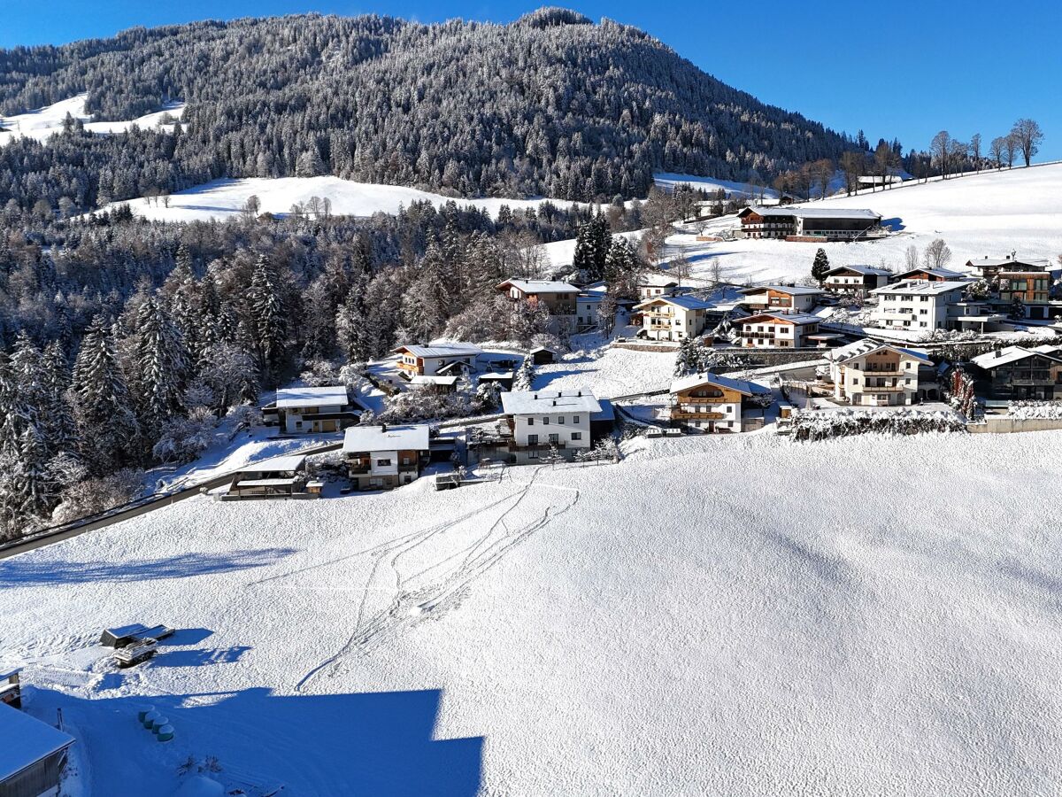 Apartment Appartement/Fewo, Dusche, WC, 1 Schlafraum - Outdoor photo 5