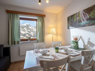 Apartment Appartement/Fewo, Dusche, WC, 1 Schlafraum - Outdoor photo 2