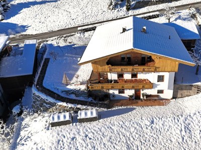 Apartment Appartement/Fewo, Dusche, WC, 1 Schlafraum - Outdoor photo 4