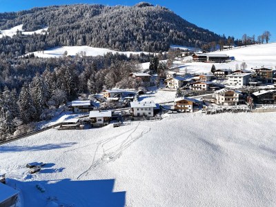 Apartment Appartement/Fewo, Dusche, WC, 1 Schlafraum - Outdoor photo 5