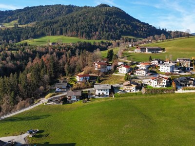 Apartment Appartement/Fewo, Dusche, WC, 1 Schlafraum - Outdoor photo 6