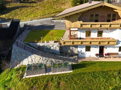 Apartment Appartement/Fewo, Dusche, WC, 1 Schlafraum - Outdoor photo 7