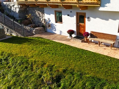 Apartment Appartement/Fewo, Dusche, WC, 1 Schlafraum - Outdoor photo 8