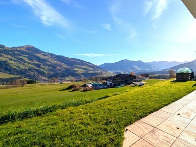 Apartment Appartement/Fewo, Dusche, WC, 1 Schlafraum - Outdoor photo 9