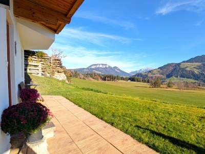 Apartment Appartement/Fewo, Dusche, WC, 1 Schlafraum - Outdoor photo 11