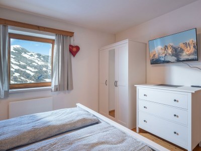 Apartment Appartement/Fewo, Dusche, WC, 1 Schlafraum - Features photo 13