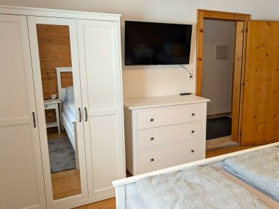 Apartment Appartement/Fewo, Dusche, WC, 1 Schlafraum - Features photo 14