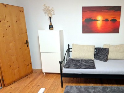 Apartment Appartement/Fewo, Dusche, WC, 1 Schlafraum - Features photo 15