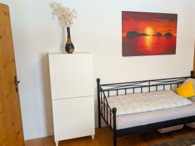 Apartment Appartement/Fewo, Dusche, WC, 1 Schlafraum - Features photo 16