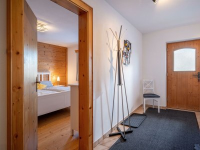 Apartment Appartement/Fewo, Dusche, WC, 1 Schlafraum - Features photo 17