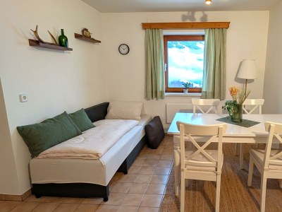 Apartment Appartement/Fewo, Dusche, WC, 1 Schlafraum - Features photo 19