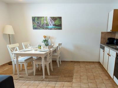 Apartment Appartement/Fewo, Dusche, WC, 1 Schlafraum - Features photo 20