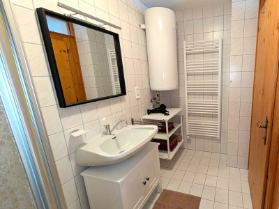 Apartment Appartement/Fewo, Dusche, WC, 1 Schlafraum - Features photo 23