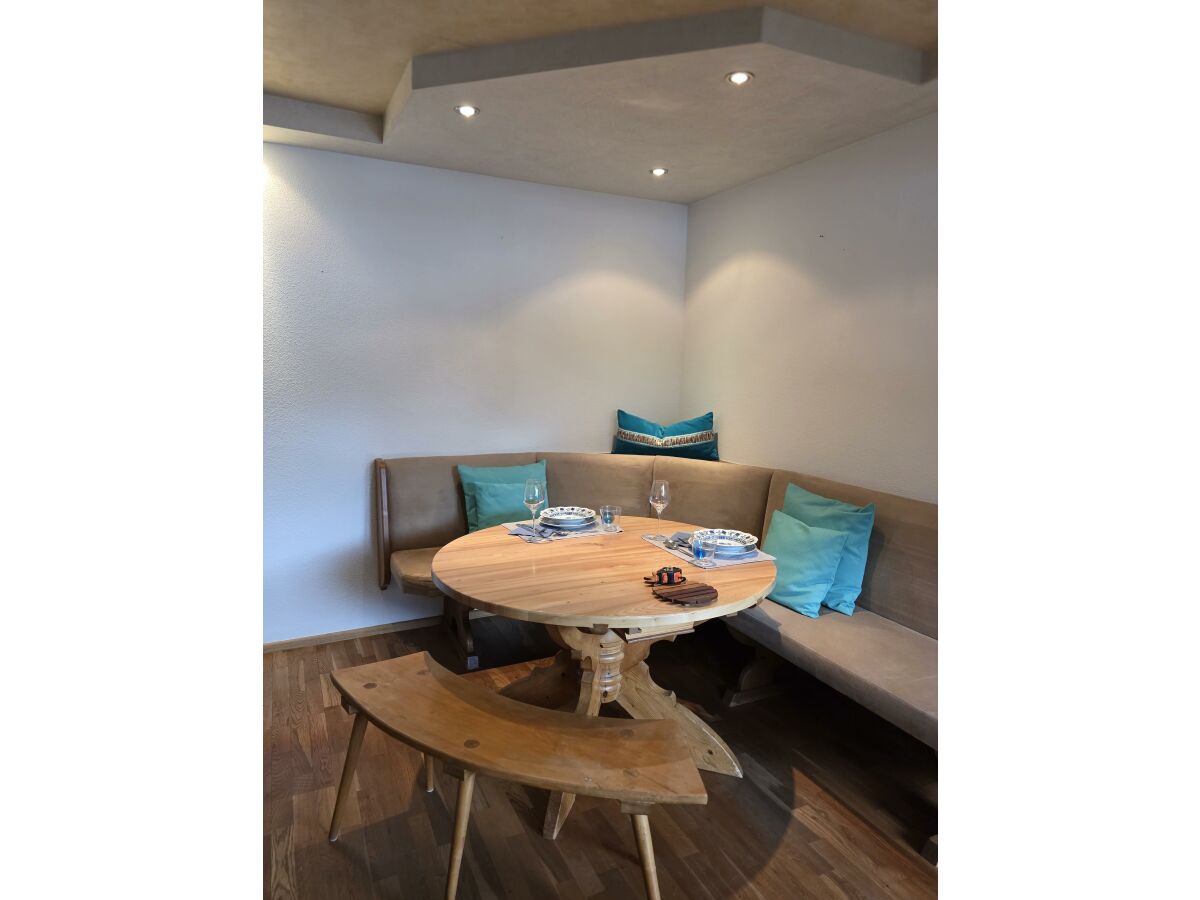 Apartment Appartement/Fewo, Dusche, 1 Schlafraum - Outdoor photo 5