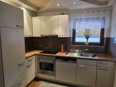 Apartment Appartement/Fewo, Dusche, 1 Schlafraum - Outdoor photo 6