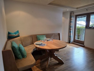 Apartment Appartement/Fewo, Dusche, 1 Schlafraum - Outdoor photo 7