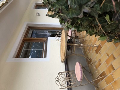 Apartment Appartement/Fewo, Dusche, 1 Schlafraum - Outdoor photo 9