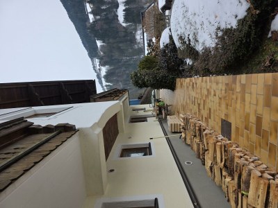 Apartment Appartement/Fewo, Dusche, 1 Schlafraum - Outdoor photo 10