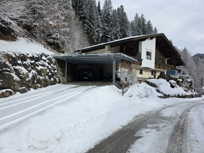 Apartment Appartement/Fewo, Dusche, 1 Schlafraum - Outdoor photo 11