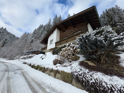 Apartment Appartement/Fewo, Dusche, 1 Schlafraum - Outdoor photo 12