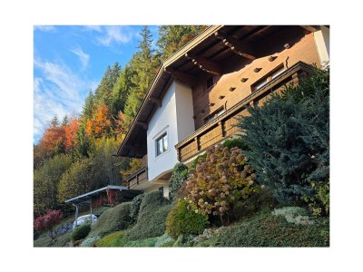 Apartment Appartement/Fewo, Dusche, 1 Schlafraum - Outdoor photo 22