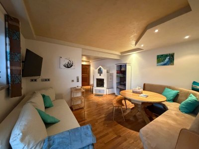 Apartment Appartement/Fewo, Dusche, 1 Schlafraum - Outdoor photo 24