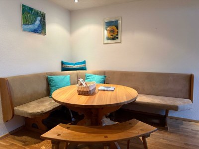 Apartment Appartement/Fewo, Dusche, 1 Schlafraum - Outdoor photo 25