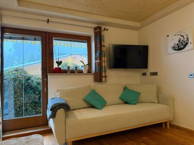 Apartment Appartement/Fewo, Dusche, 1 Schlafraum - Outdoor photo 26