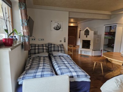 Apartment Appartement/Fewo, Dusche, 1 Schlafraum - Outdoor photo 28