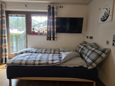 Apartment Appartement/Fewo, Dusche, 1 Schlafraum - Outdoor photo 29